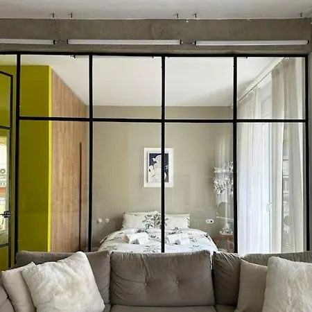 Milou's Apartmán