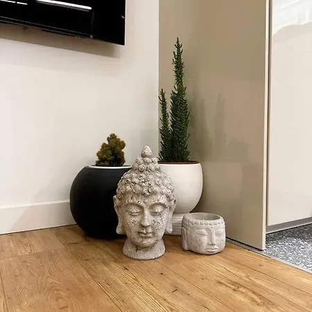 Apartmán Milou's Soluň