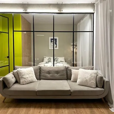 Appartement Milou's *