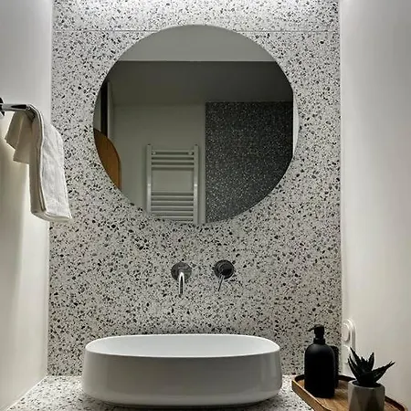 Milou's Appartement *