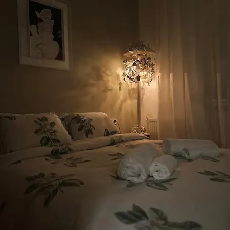 Appartement Milou's