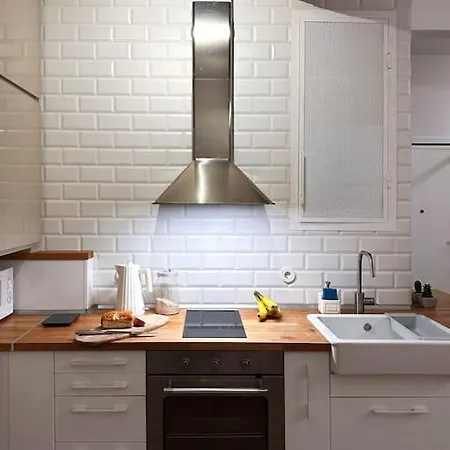 Milou's Appartement
